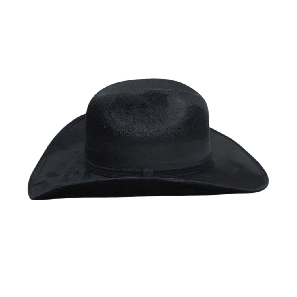 YELLOWSTONE COWBOY SUEDE HAT