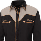 Yellowstone ladies blouse Cowgirl