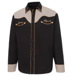 YELLOWSTONE WESTERN SHIRT COWBOY