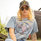 Yellowstone Protect the Family T-Shirt