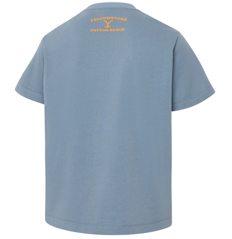 Yellowstone Protect the Family T-Shirt