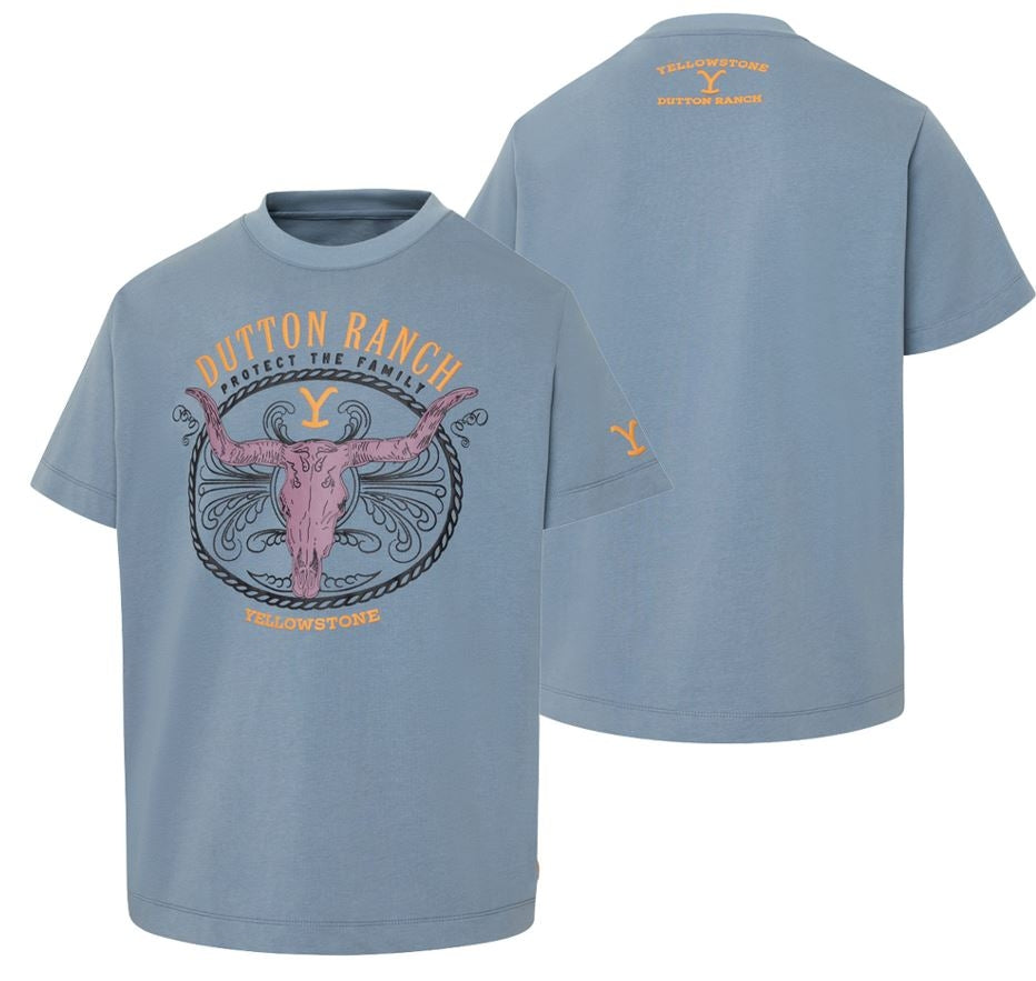 Yellowstone Protect the Family T-Shirt