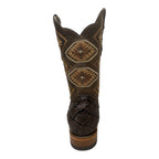 Armadillo Western Boots – Handcrafted Goodyear Welt