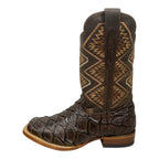 Armadillo Western Boots – Handcrafted Goodyear Welt
