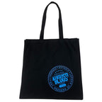 Augustibluus Festival Shopping Bag — Official Merch