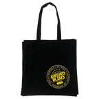 Augustibluus Festival Shopping Bag — Official Merch