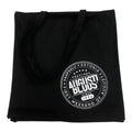 Augustibluus Festival Shopping Bag — Official Merch