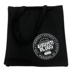 Augustibluus Festival Shopping Bag — Official Merch