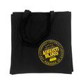 Augustibluus Festival Shopping Bag — Official Merch
