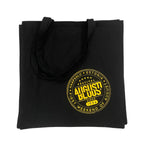 Augustibluus Festival Shopping Bag — Official Merch