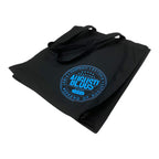 Augustibluus Festival Shopping Bag — Official Merch