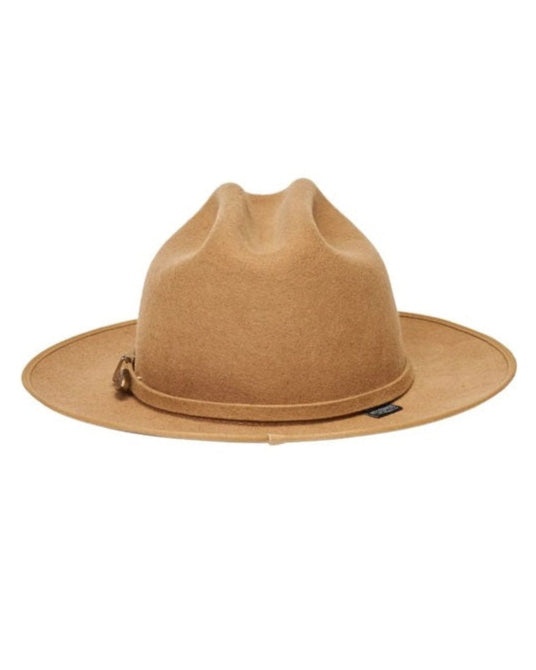 BACKCOUNTRY HAT JAXTON