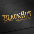 BlackHut Gift Card - Alternative Background