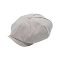 CASUAL SUMMER NEWSBOY CAP 