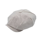 CASUAL SUMMER NEWSBOY CAP 