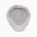 CASUAL SUMMER NEWSBOY CAP