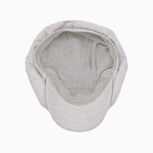 CASUAL SUMMER NEWSBOY CAP