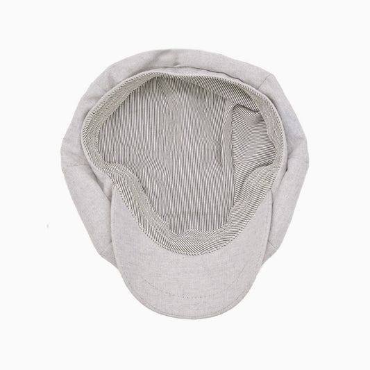 CASUAL SUMMER NEWSBOY CAP