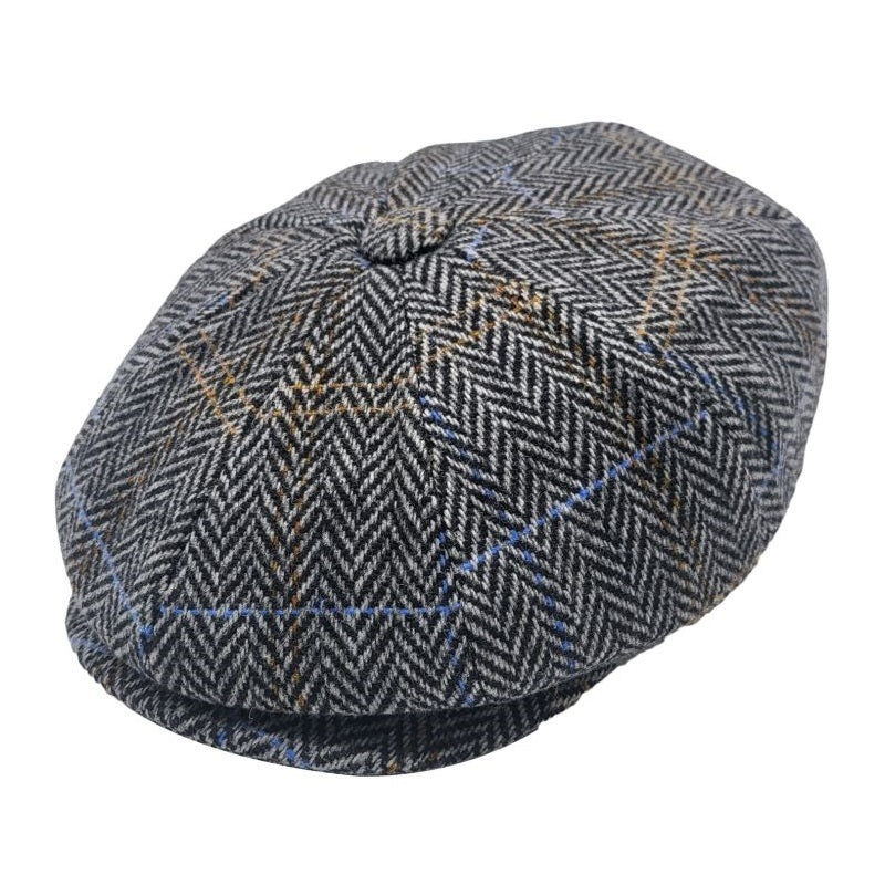 NEWSBOY CAP