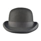 CLASSIC BOWLER HAT