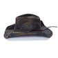 CANVAS HAT COLD BLAZER