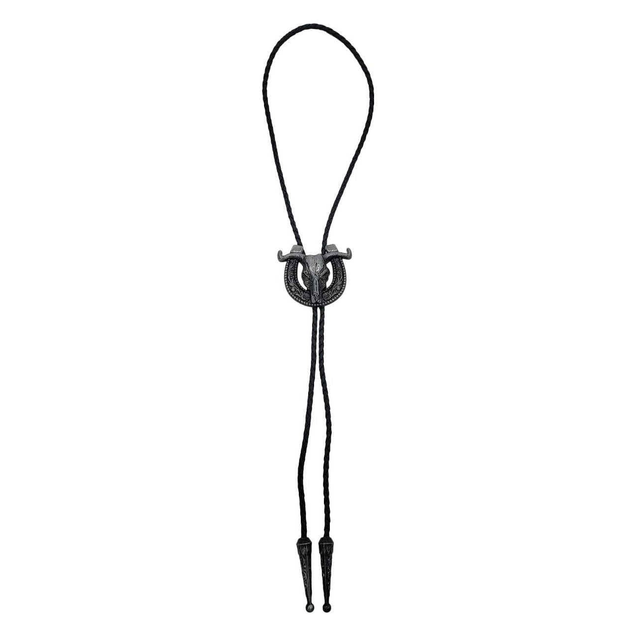 HORSE SHOE NECKLACE BOLOTIES
