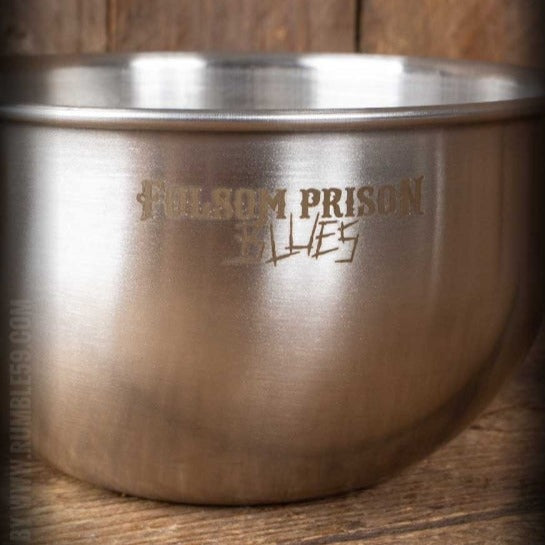 FOLSOM PRISON BLUES MUG