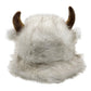 FAUX FUR SOFT FLUFFY BUCKET HAT