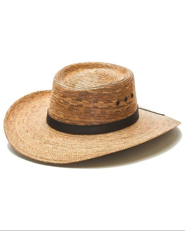 CANVAS HAT GAMBLER