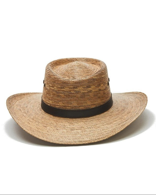 CANVAS HAT GAMBLER