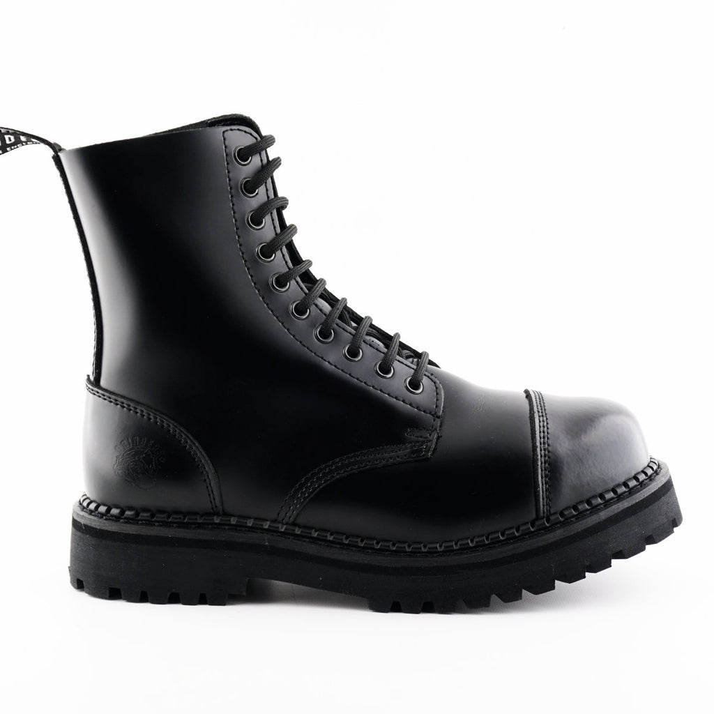 DERBY BOOTS BULLDOG CS