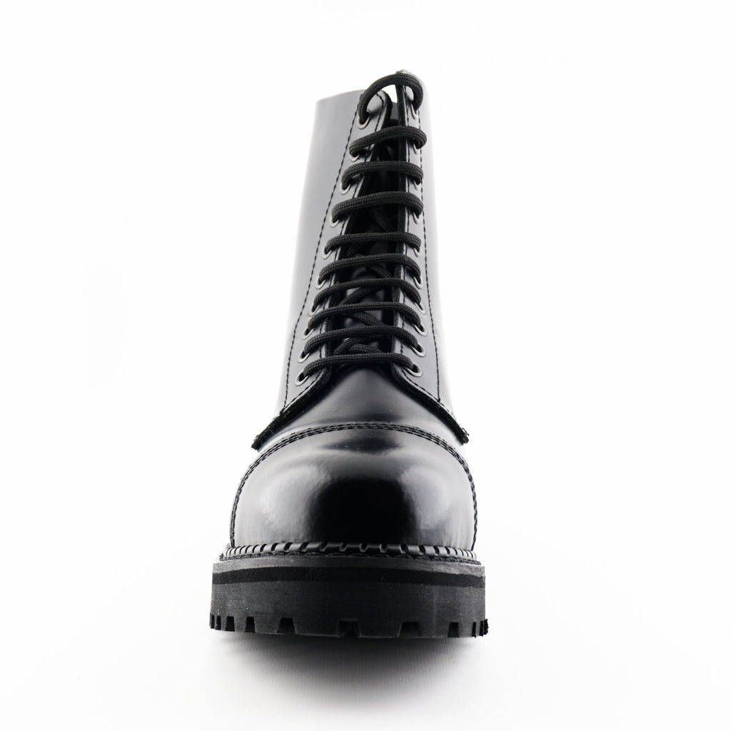 DERBY BOOTS BULLDOG CS