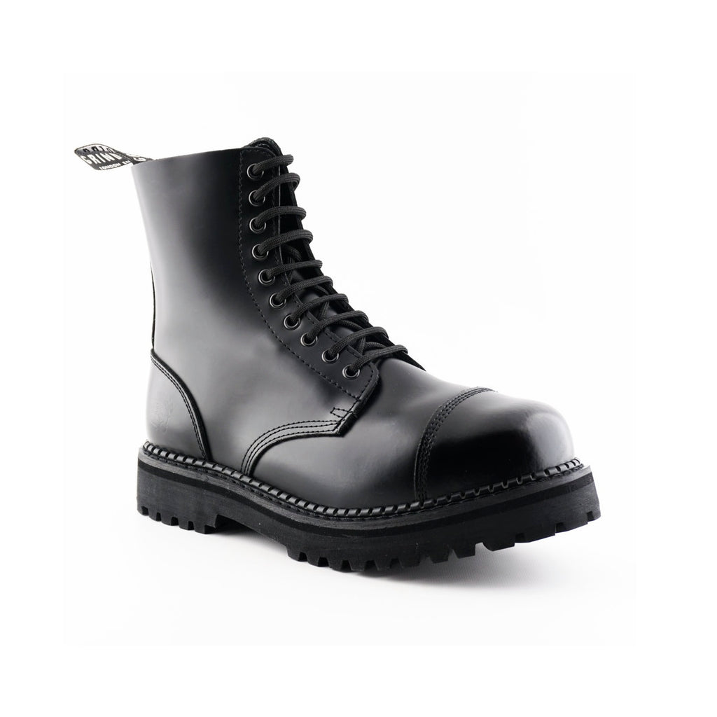 DERBY BOOTS BULLDOG CS