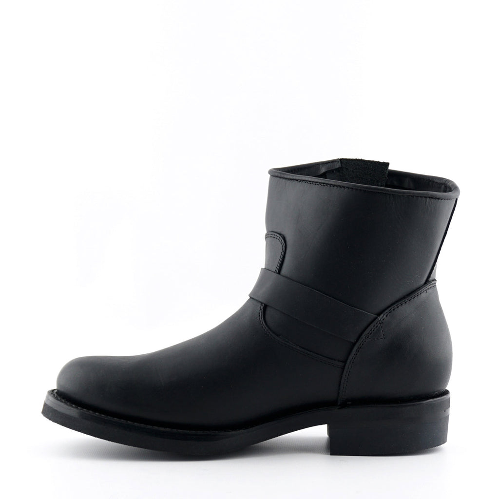 Engineer ankle boots Charger