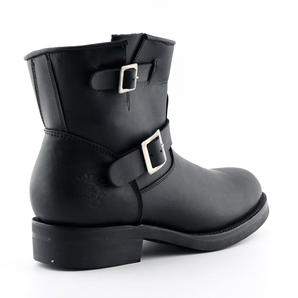 Engineer ankle boots Charger