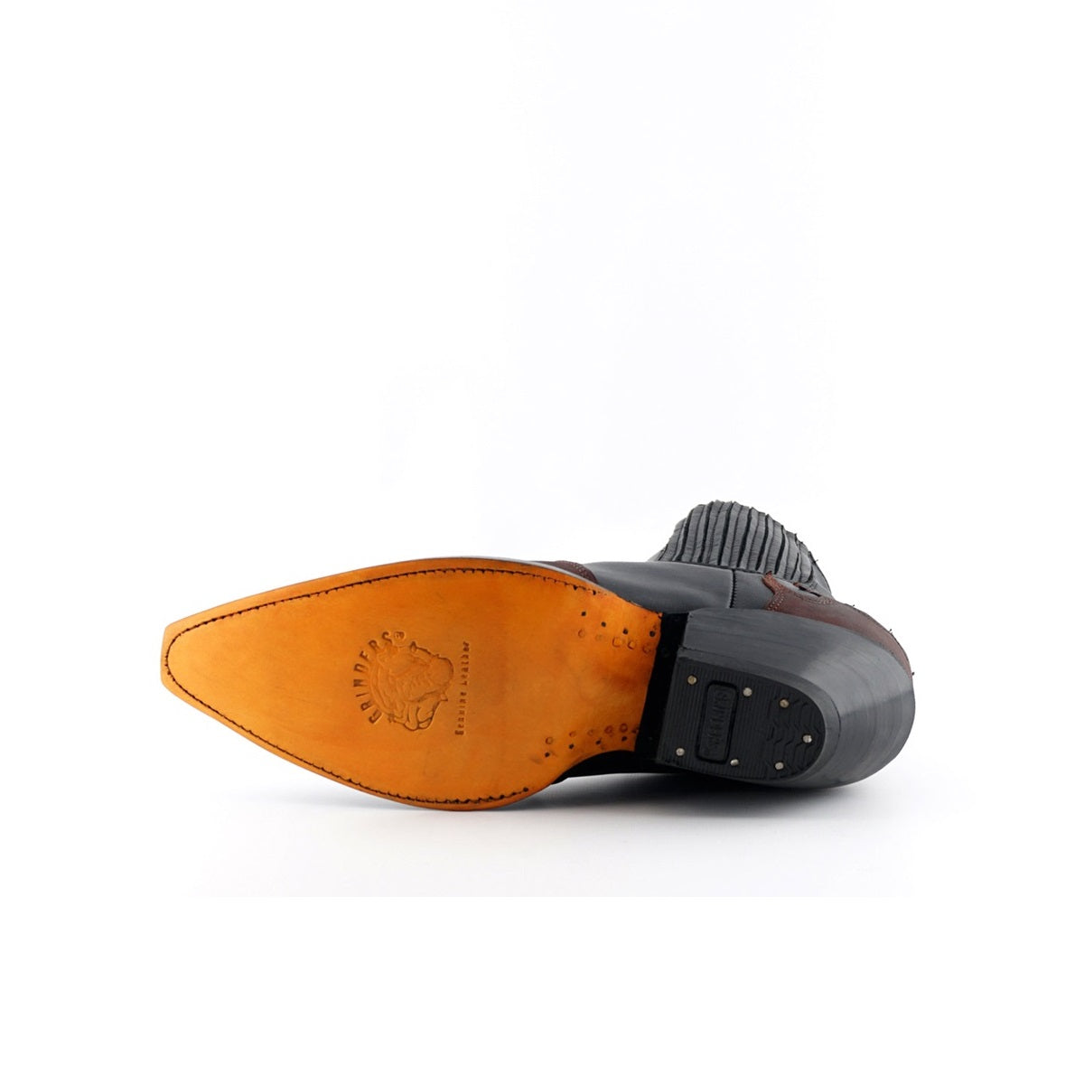 COWBOY ANKLE BOOTS ARIZONA LO