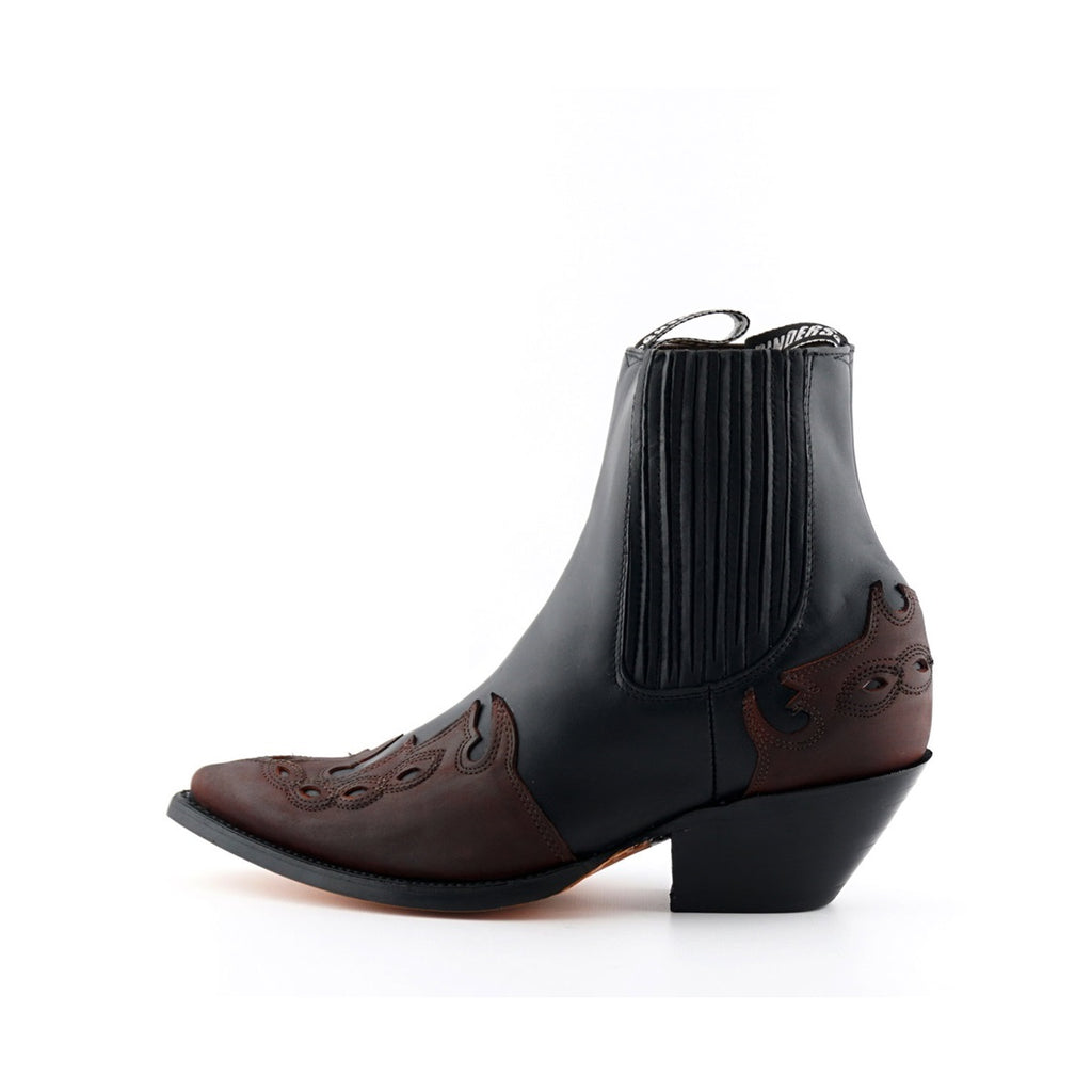 COWBOY ANKLE BOOTS ARIZONA LO