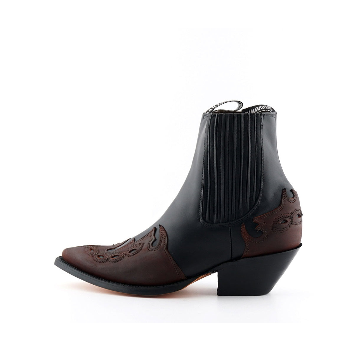 COWBOY ANKLE BOOTS ARIZONA LO