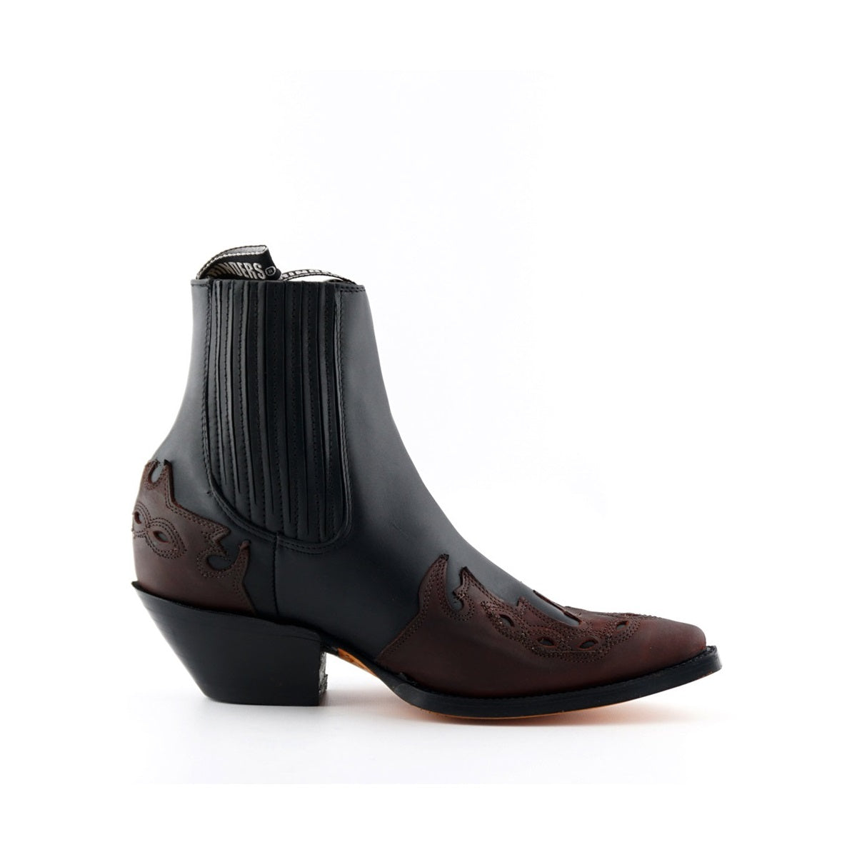 COWBOY ANKLE BOOTS ARIZONA LO