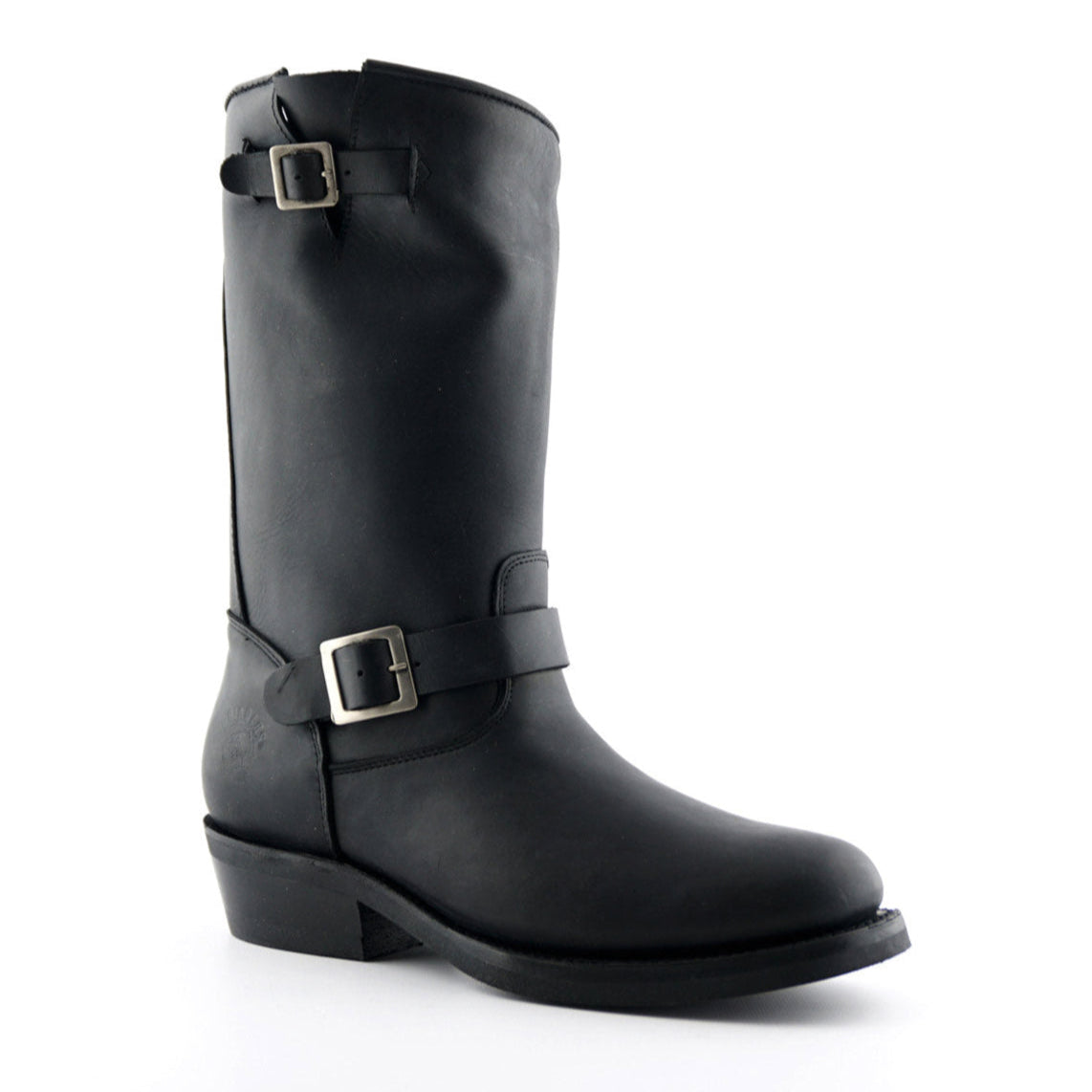 ENGINEER BOOTS REBEL