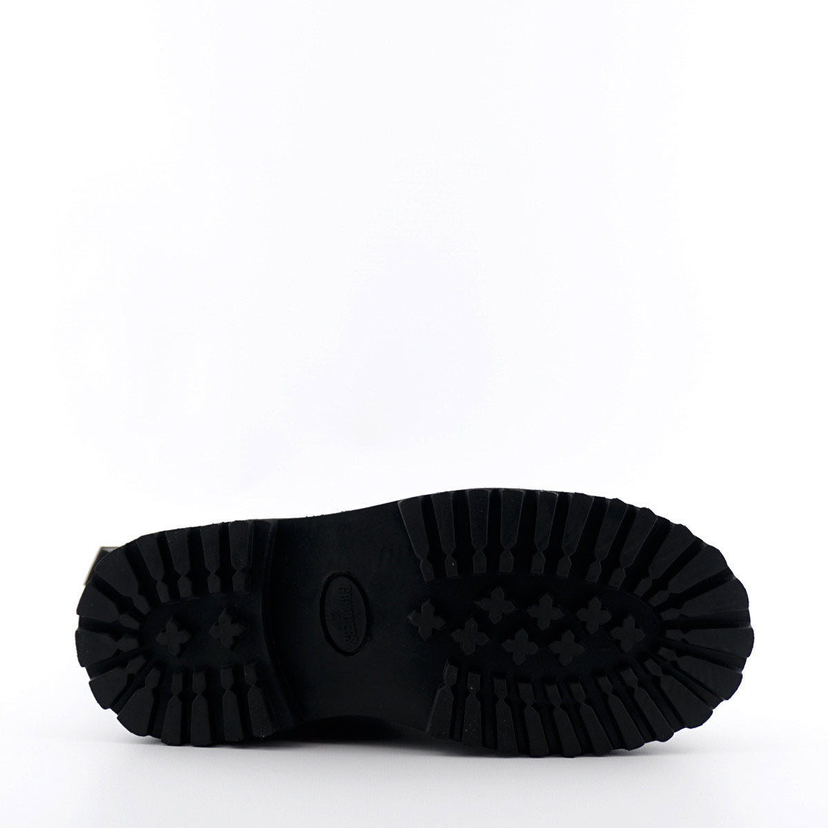 LACE UP BOOTS HERALD CS
