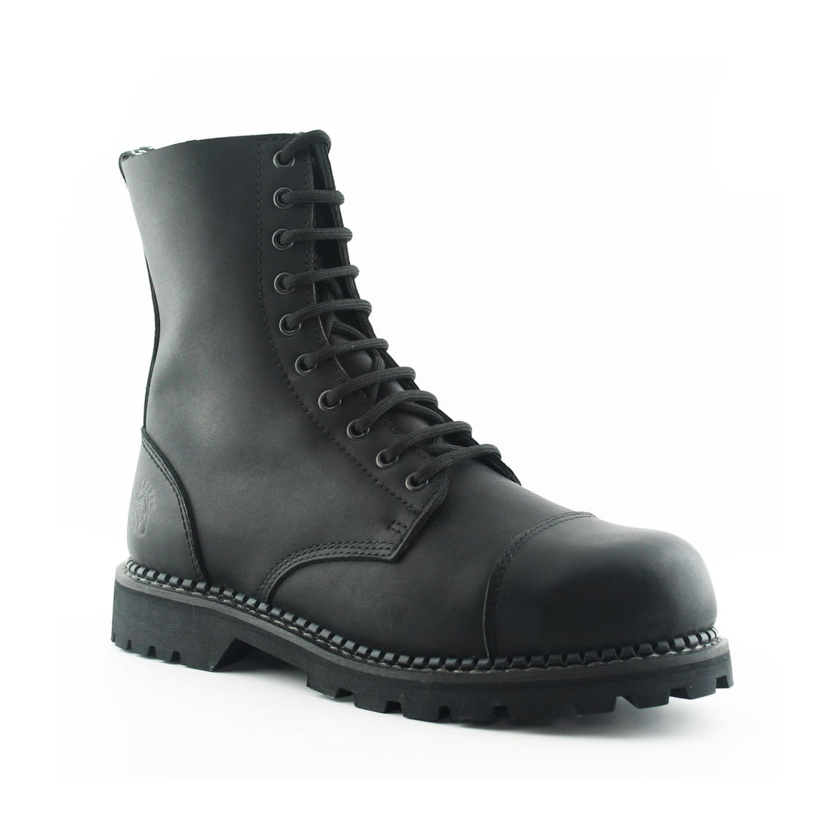 STEEL TOE BOOTS HUNTER