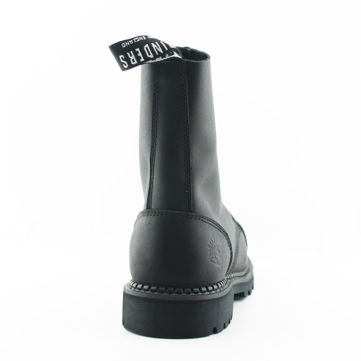 STEEL TOE BOOTS HUNTER