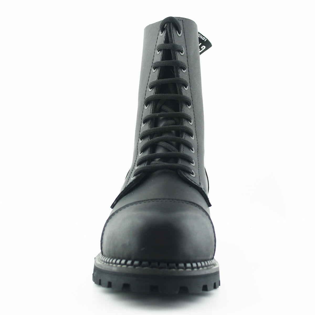 STEEL TOE BOOTS HUNTER
