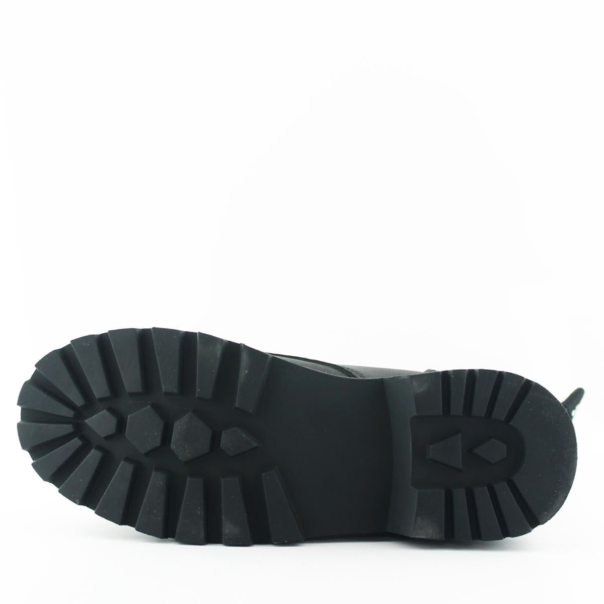 STEEL TOE BOOTS HUNTER