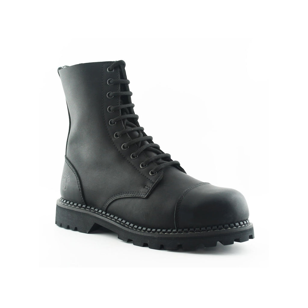 STEEL TOE BOOTS HUNTER