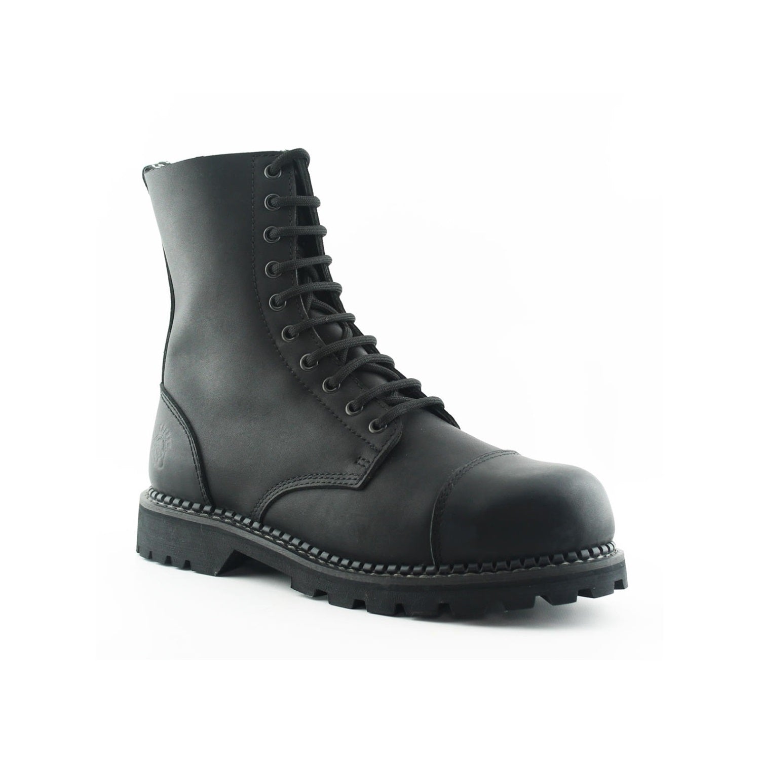 STEEL TOE BOOTS HUNTER