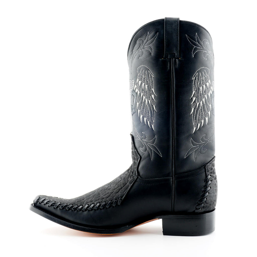 TALL COWBOY BOOTS KANSAS