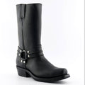 WESTERN BOOTS RENEGADE HI black
