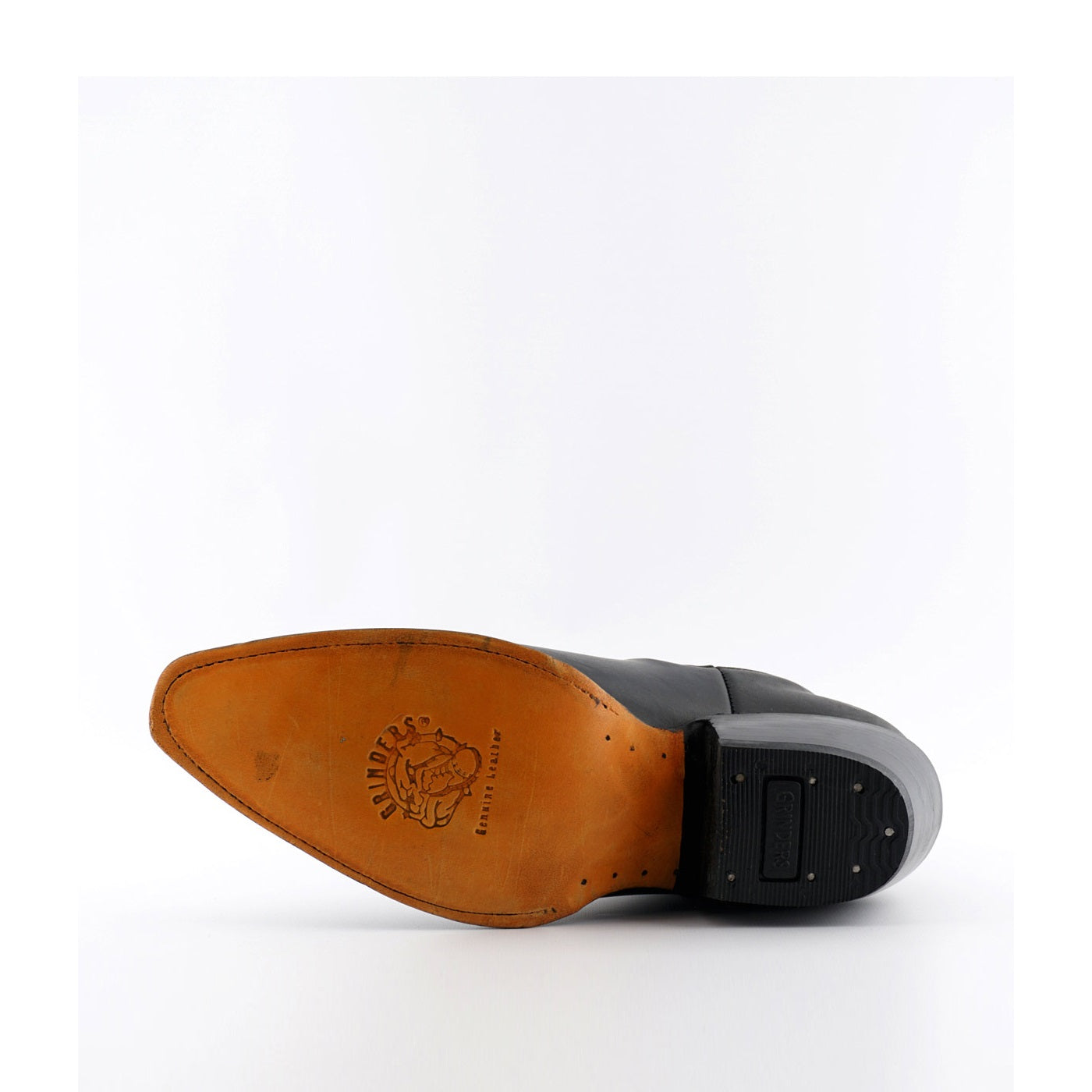 COWBOY ANKLE BOOTS MAVERICK